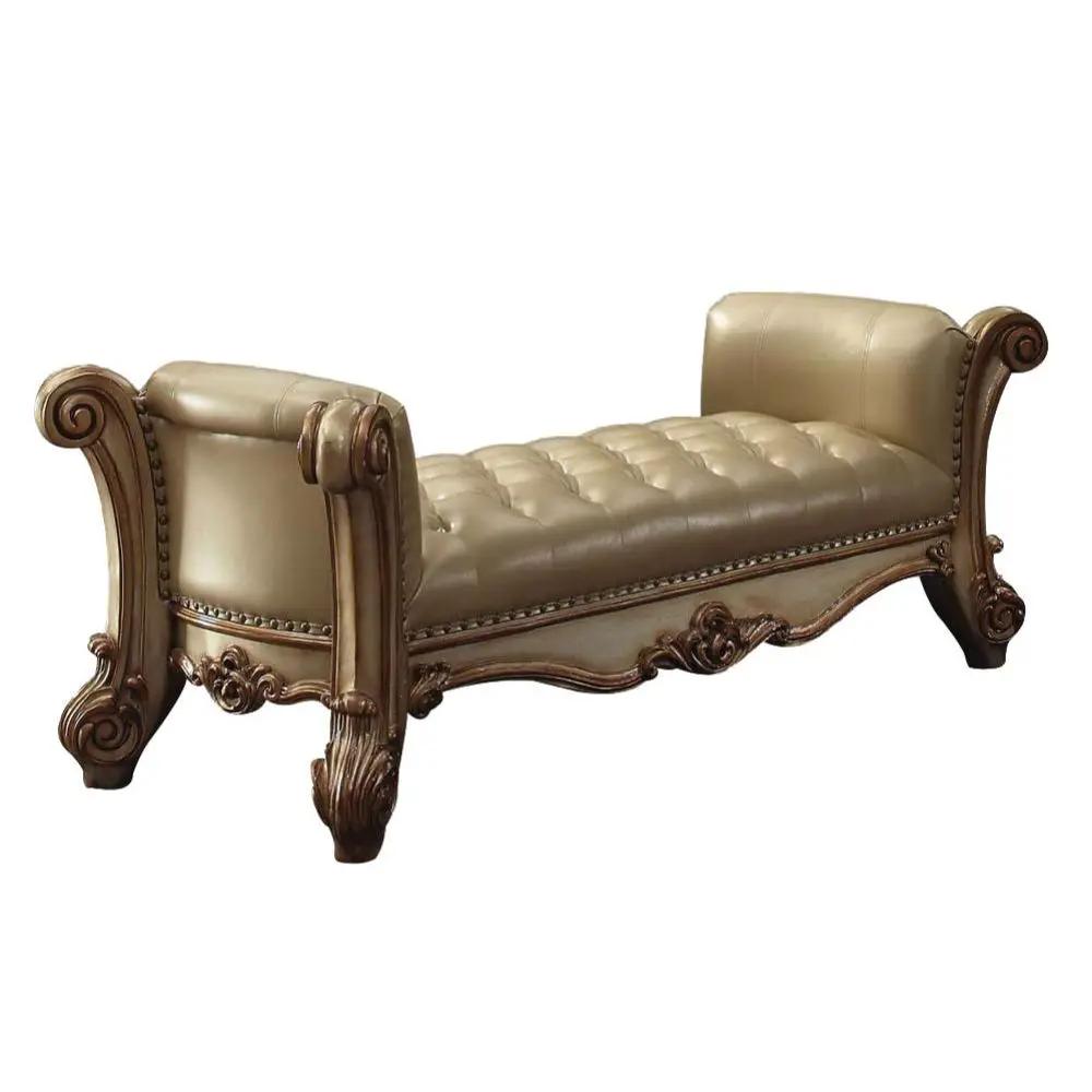Vendome - Bench by Unique Piece Furniture