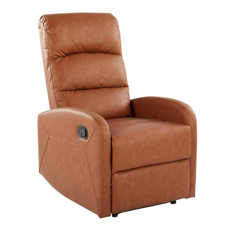Dormi - Contemporary Recliner Chair by Unique Piece Furniture