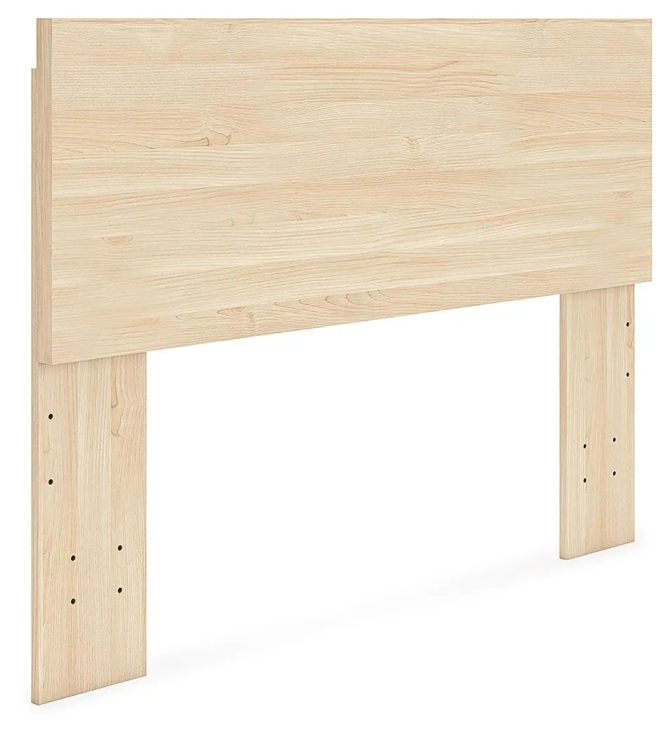 Onita - Panel Headboard by Unique Piece Furniture