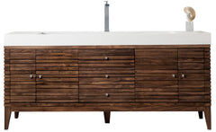 Mid-Century Walnut