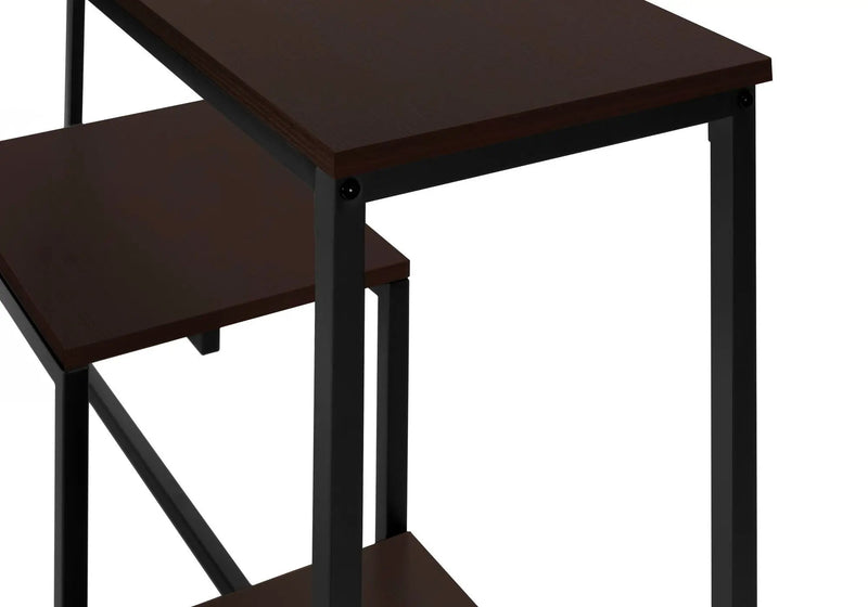 Accent Console Table For Entryway, Multi-Tier Design by Unique Piece Furniture