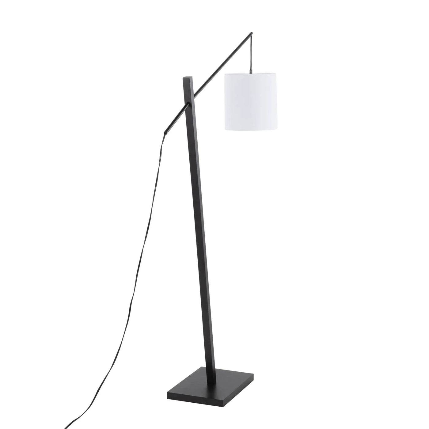 Arturo - Contemporary Stylish Floor Lamp by HouseOfZazla