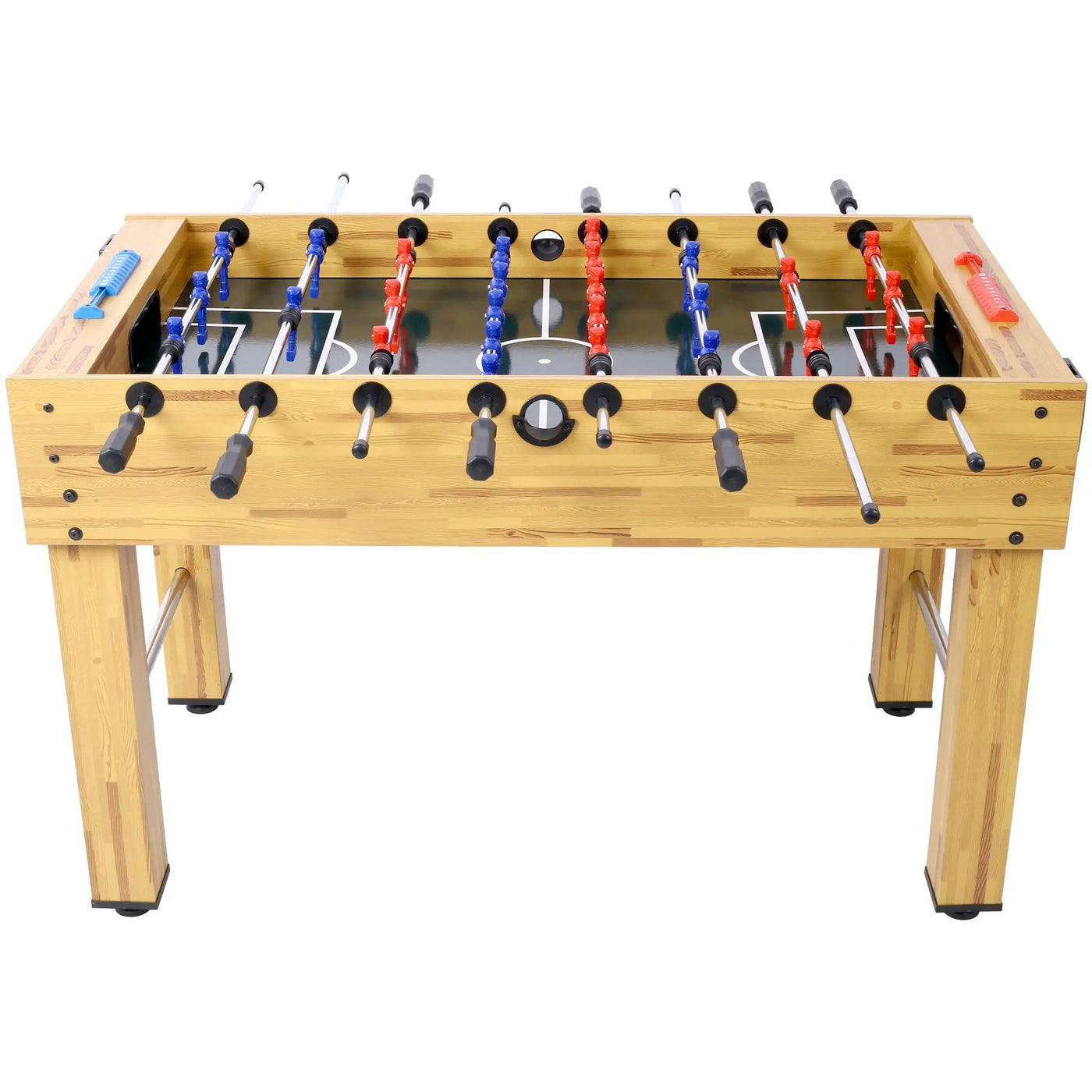 Hurricane - Foosball Table For Family Game by Unique Piece Furniture