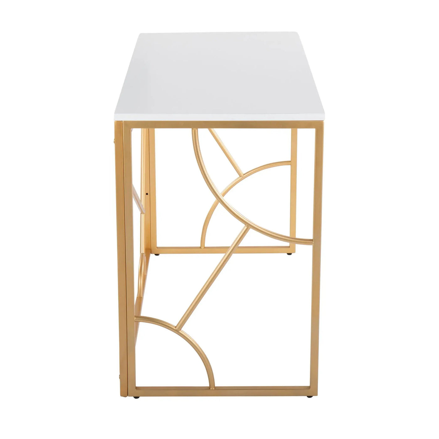 Constellation - Contemporary Desk by HouseOfZazla