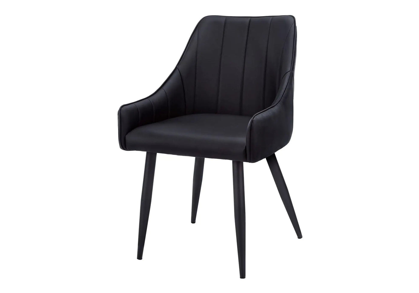 Upholstered Side Dining Chair For Dining Room (Set of 2) by HouseOfZazla