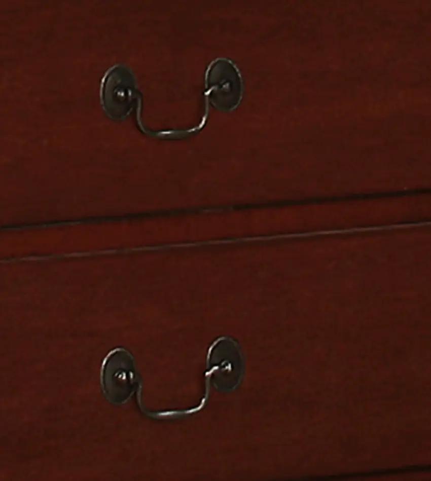 Elegant Traditional Armoire by HouseOfZazla