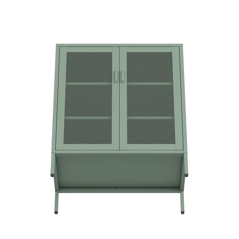 Amelia - Accent Cabinet by HouseOfZazla