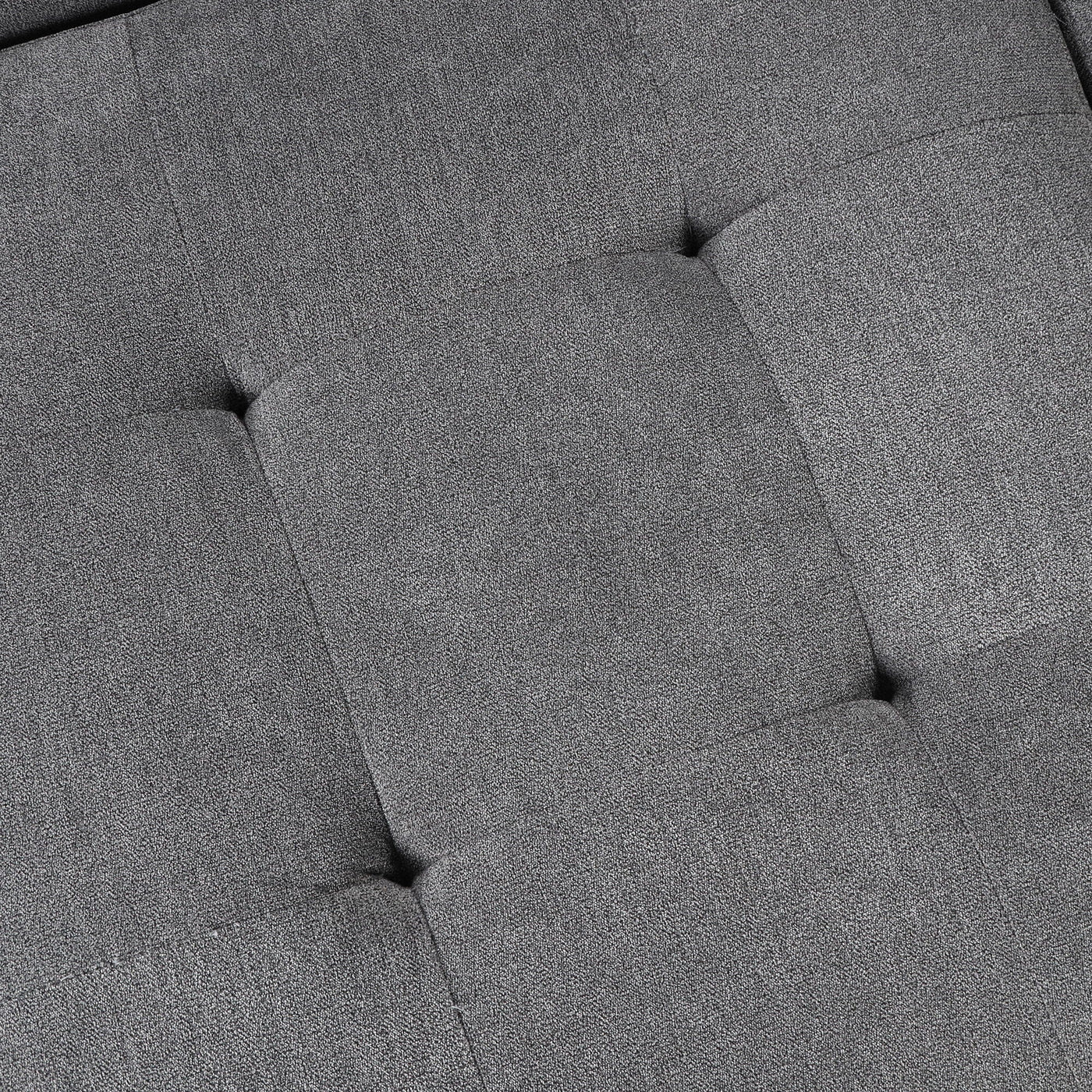 Oversized Sectional Sofa U-Shaped Sofa Couch Pull-Out Sofa Bed With Two Throw Pillows For Living Room by HouseOfZazla
