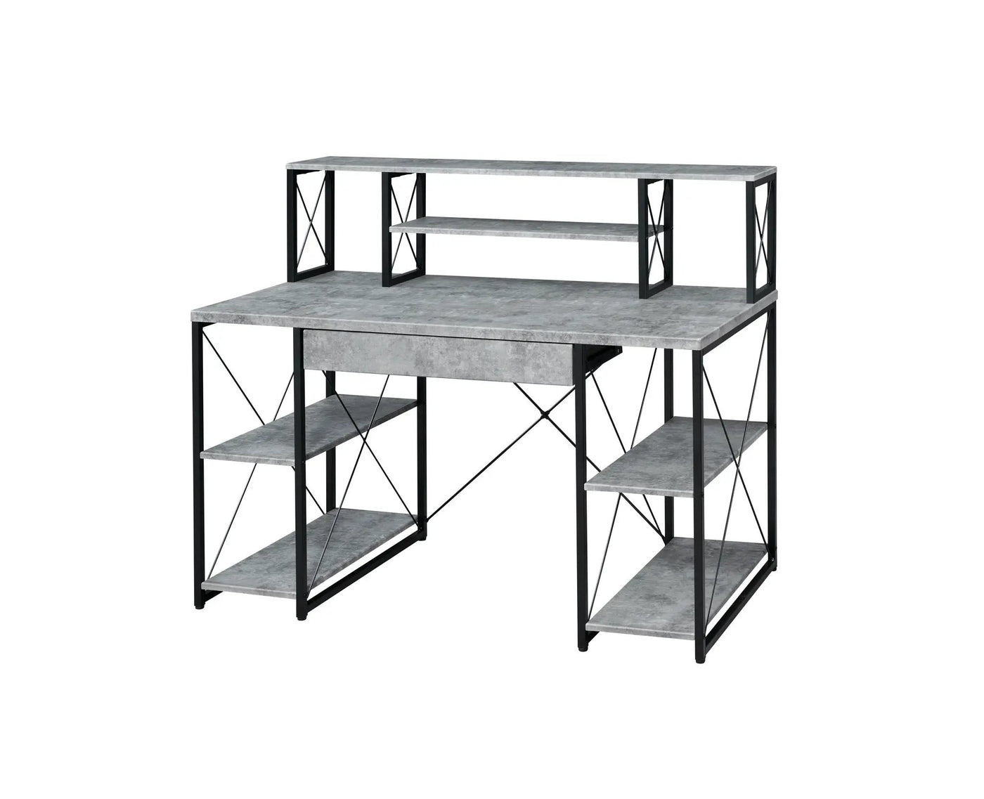 Amiel - All Purpose Writing Desk by Unique Piece Furniture