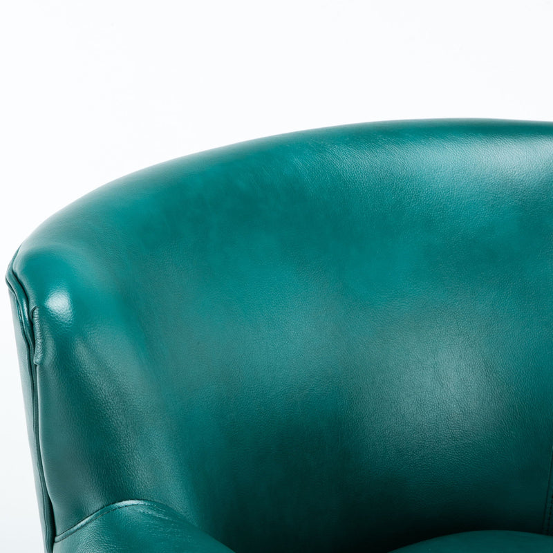 Hadley - Club Chair by HouseOfZazla