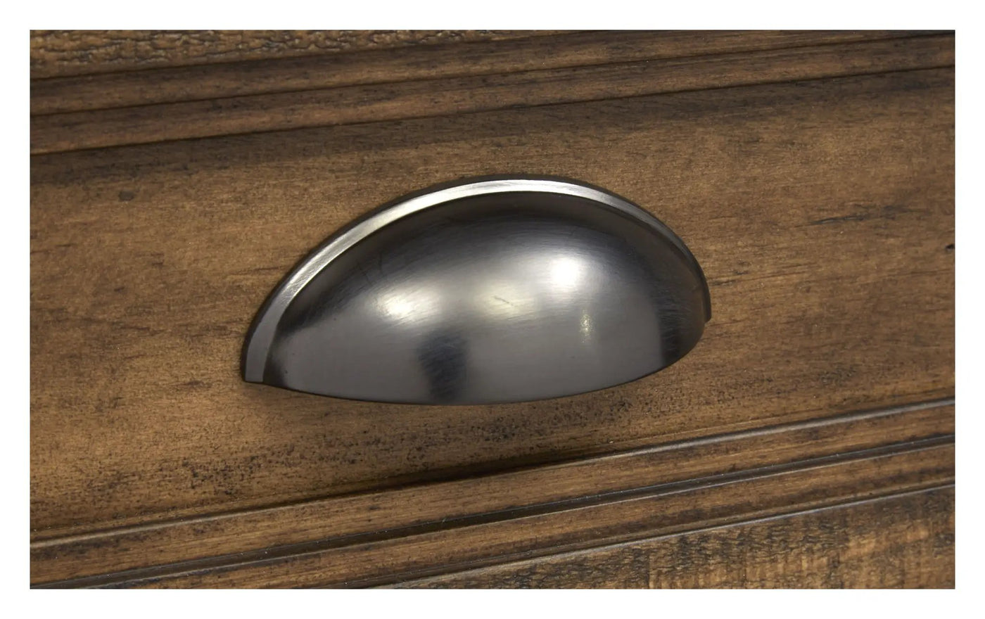 Bay Creek - Entertainment Console by Unique Piece Furniture