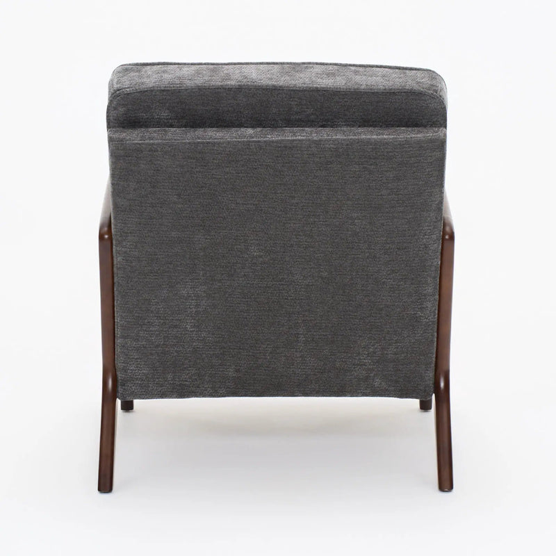 Upholstered Living Room Chair by HouseOfZazla