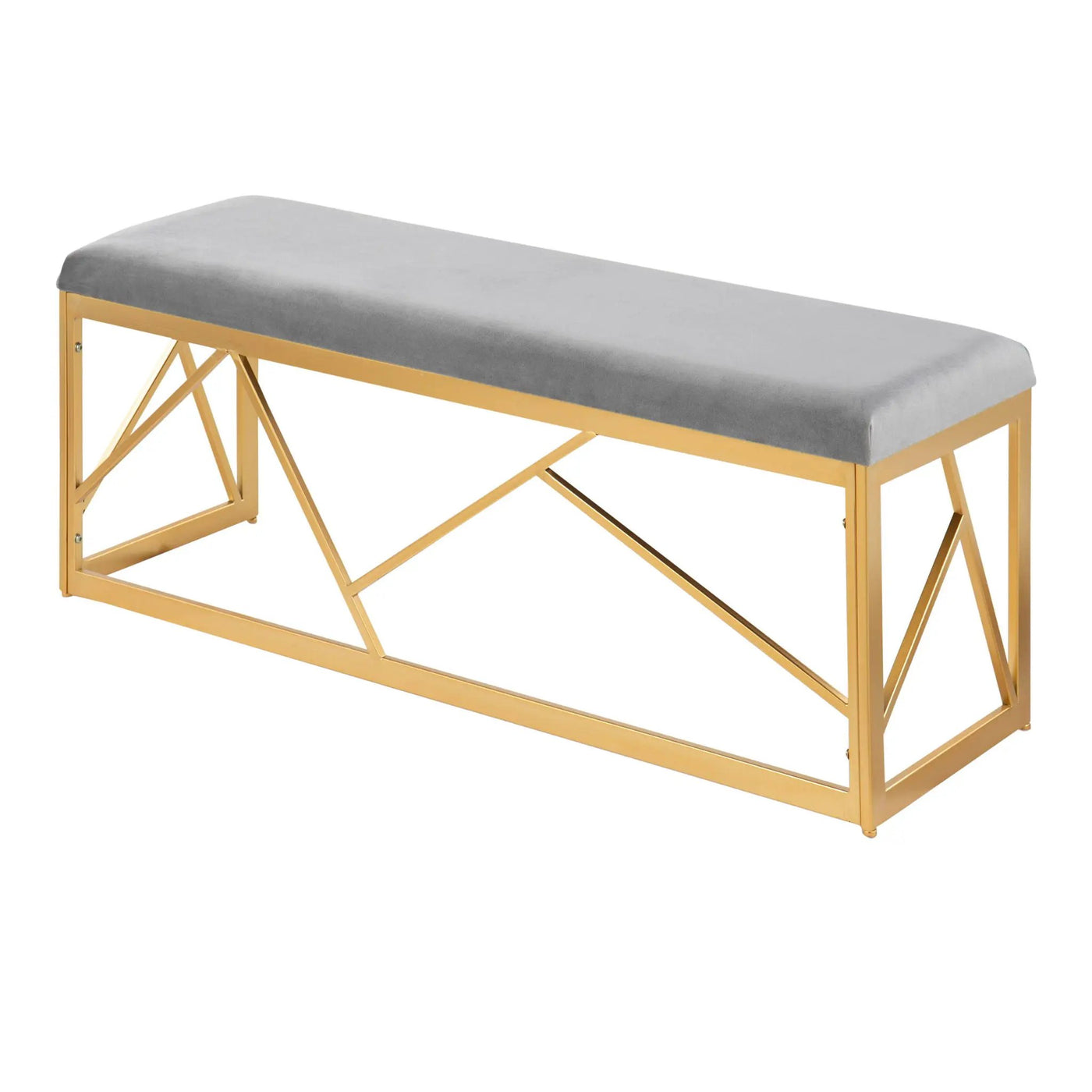 Folia - Glam Bench by HouseOfZazla