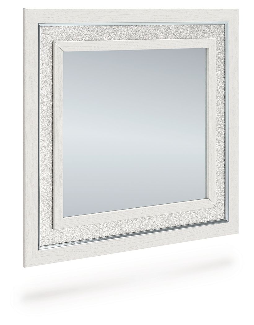 Zuraleus - Bedroom Mirror, photo 2 of 6