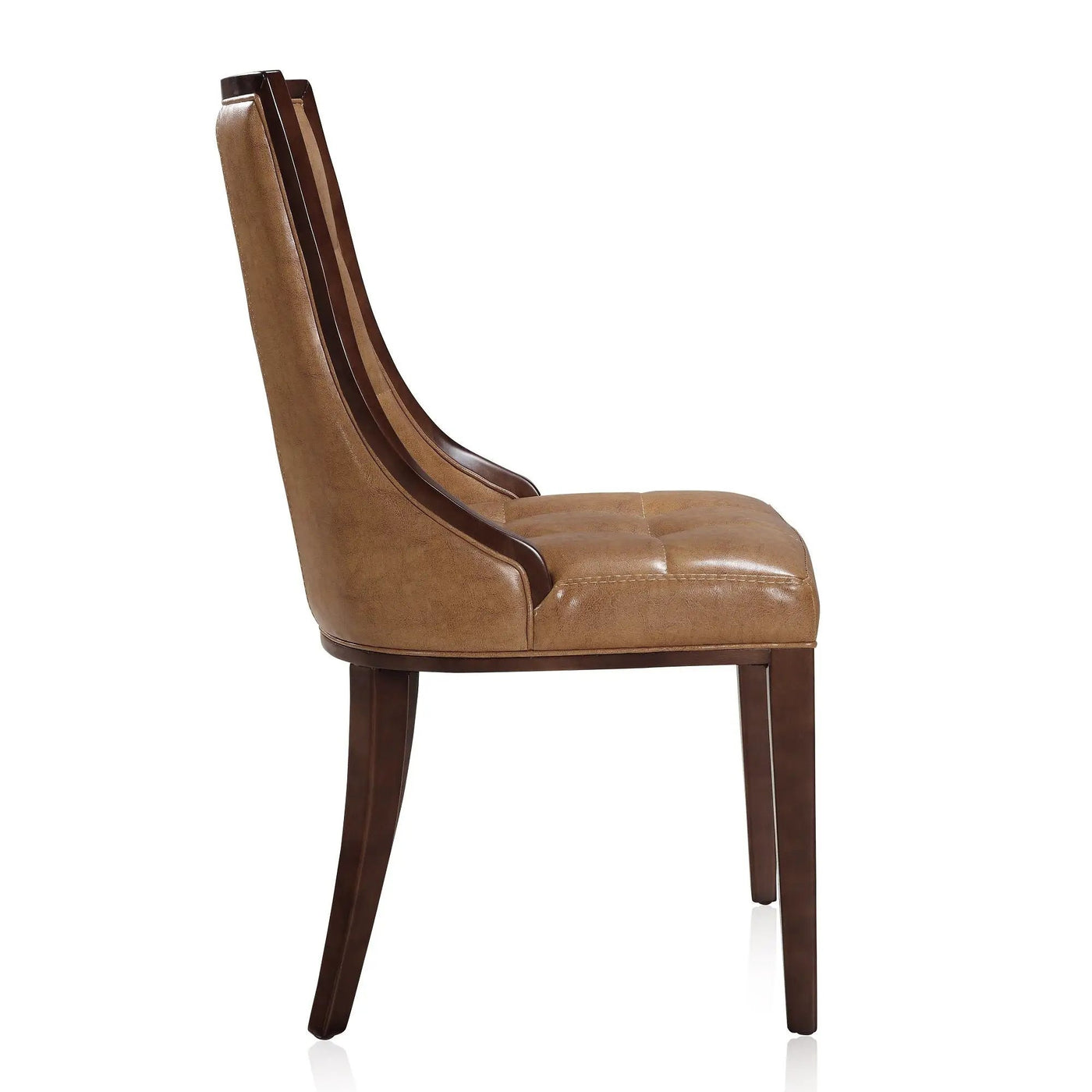 Fifth Avenue - Dining Chair (Set of 2) by HouseOfZazla