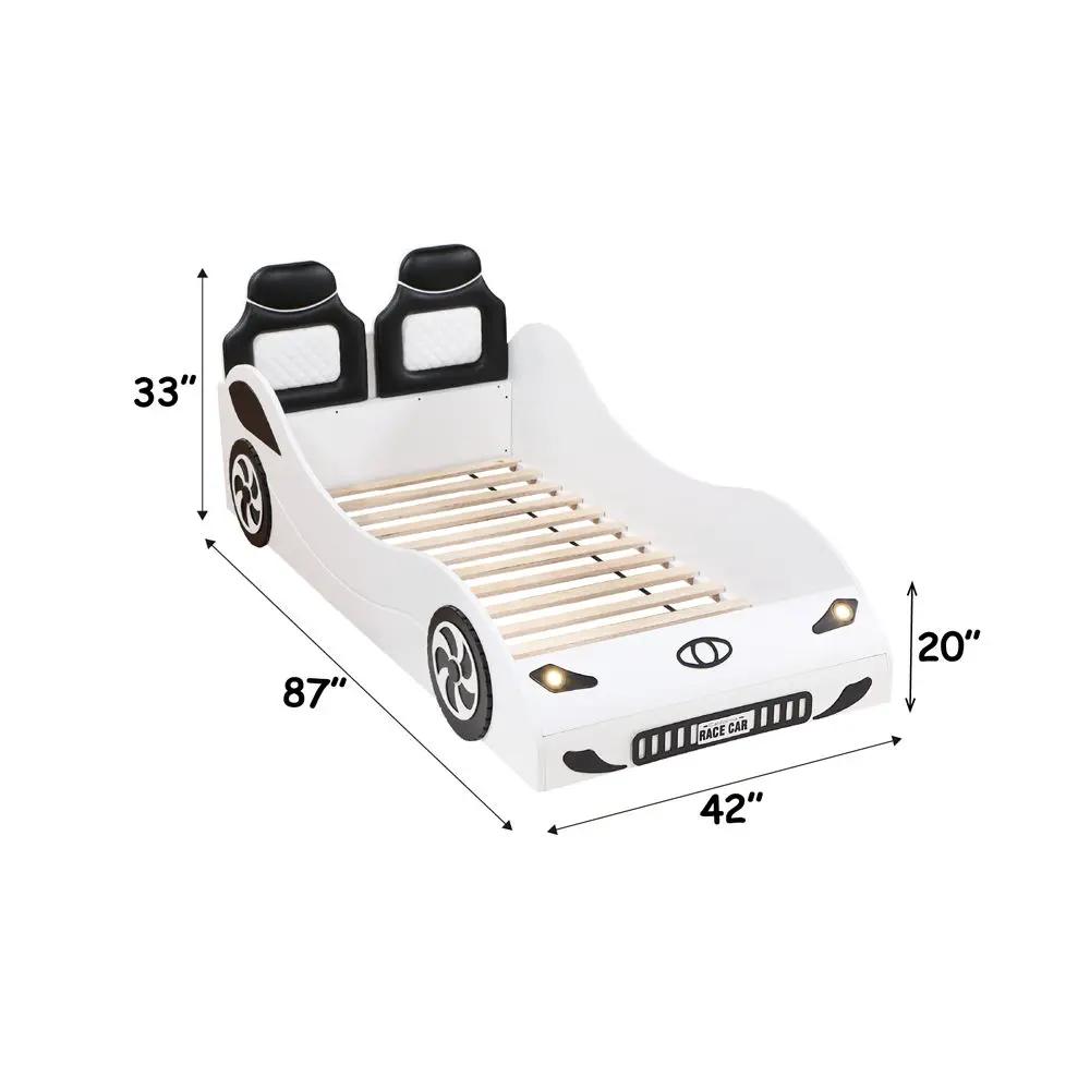 Colen - Car Bed by Unique Piece Furniture