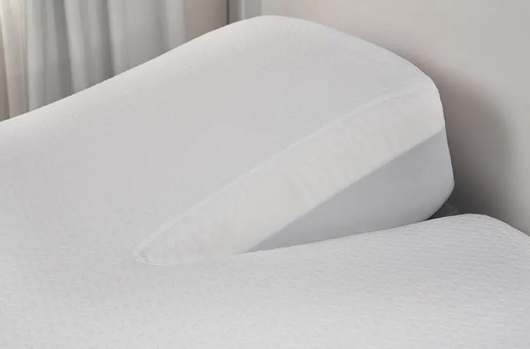 BedGear Dri-Tec Split Head King Mattress Protector by HouseOfZazla