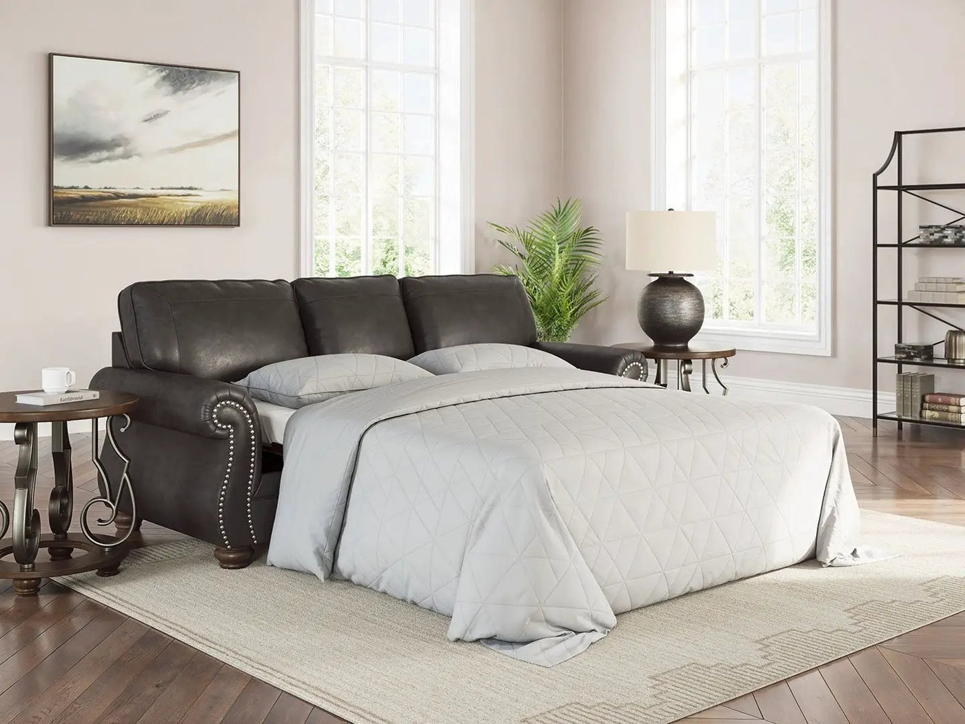 Chasemore - Sofa Sleeper by Unique Piece Furniture
