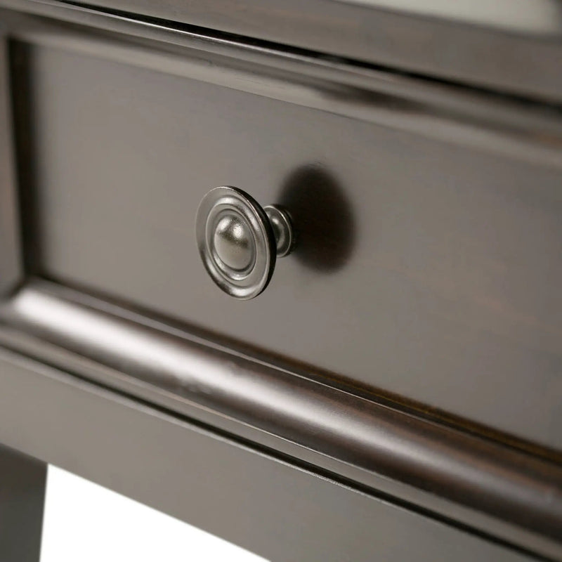 Amherst - Handcrafted End Table by Unique Piece Furniture