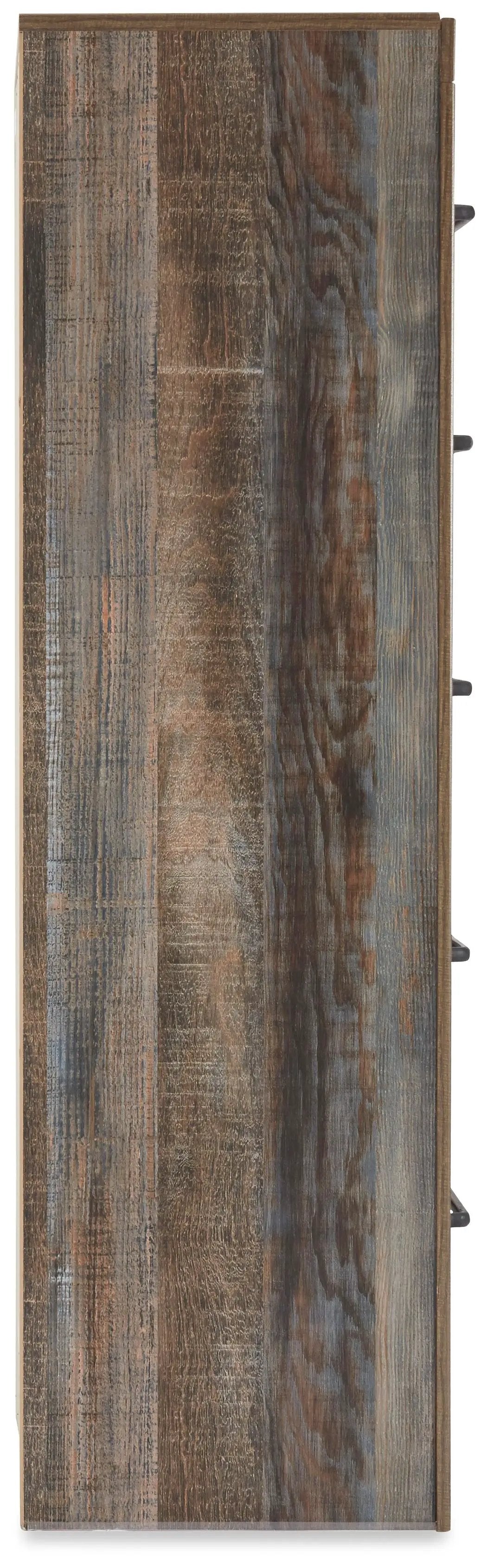 Drystan - Narrow Chest - Brown / Beige by Unique Piece Furniture