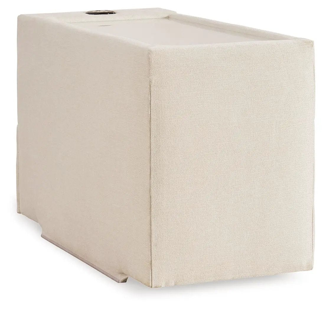 Modmax - Sectional - Oyster by Unique Piece Furniture