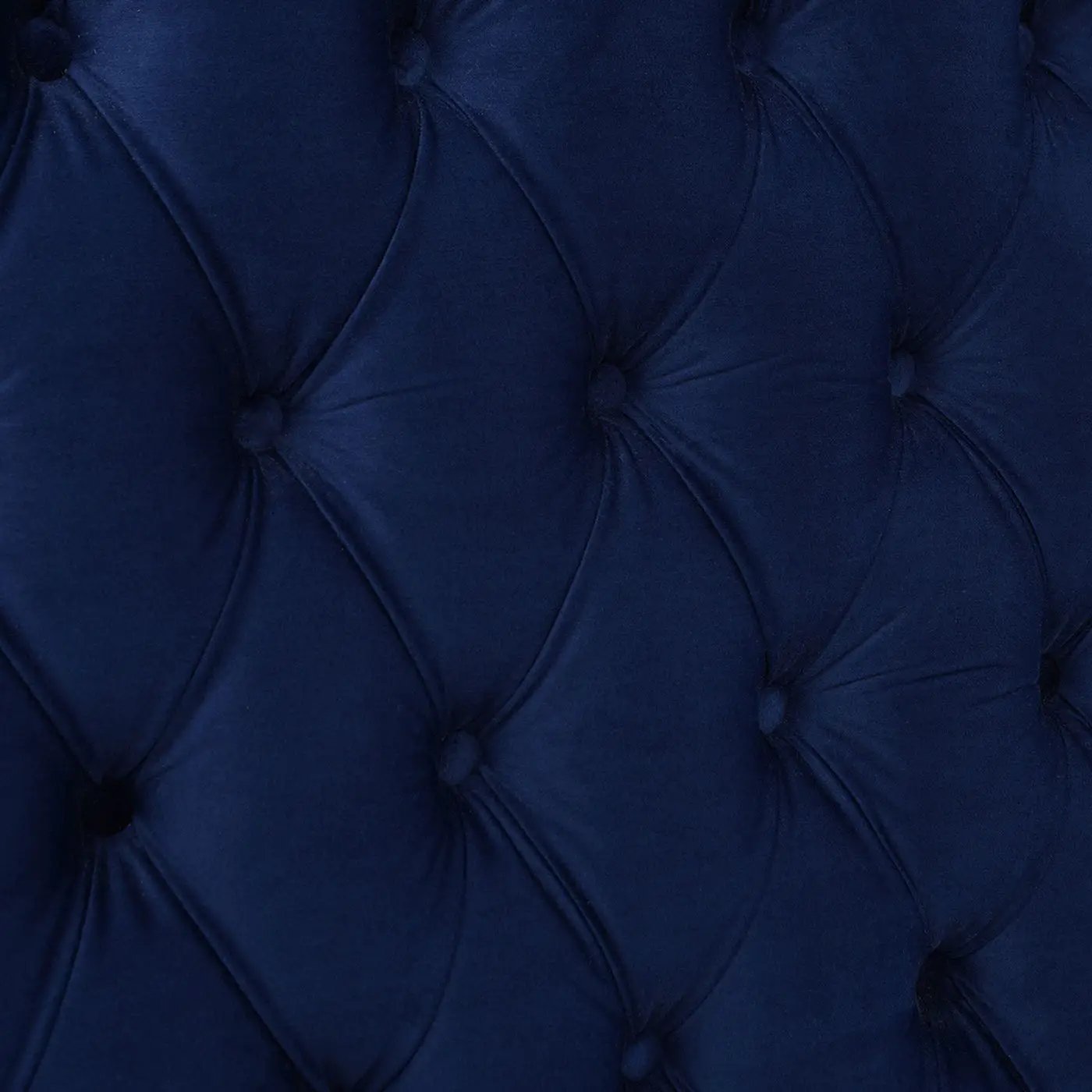 Brooklyn - Tufted Panel Bed Headboard And Footboard Set by Unique Piece Furniture