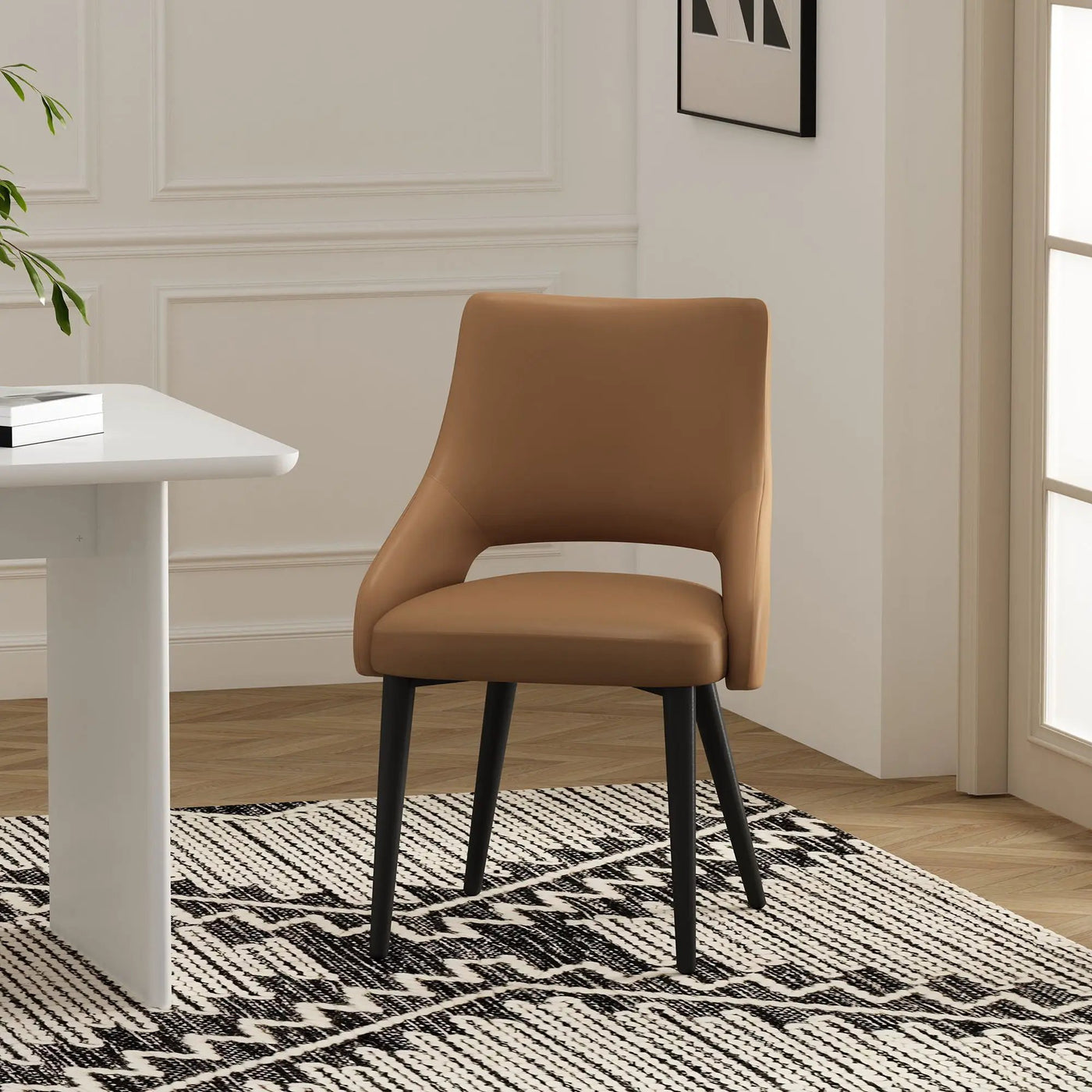 Tremont - Dining Chair by HouseOfZazla