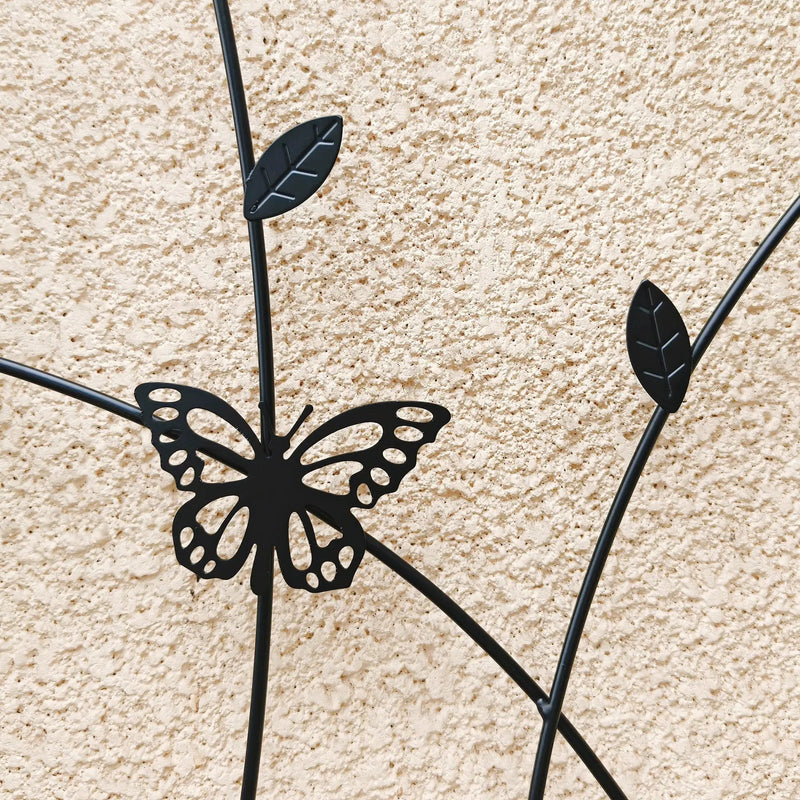 4 Pack Metal Garden Trellis by HouseOfZazla