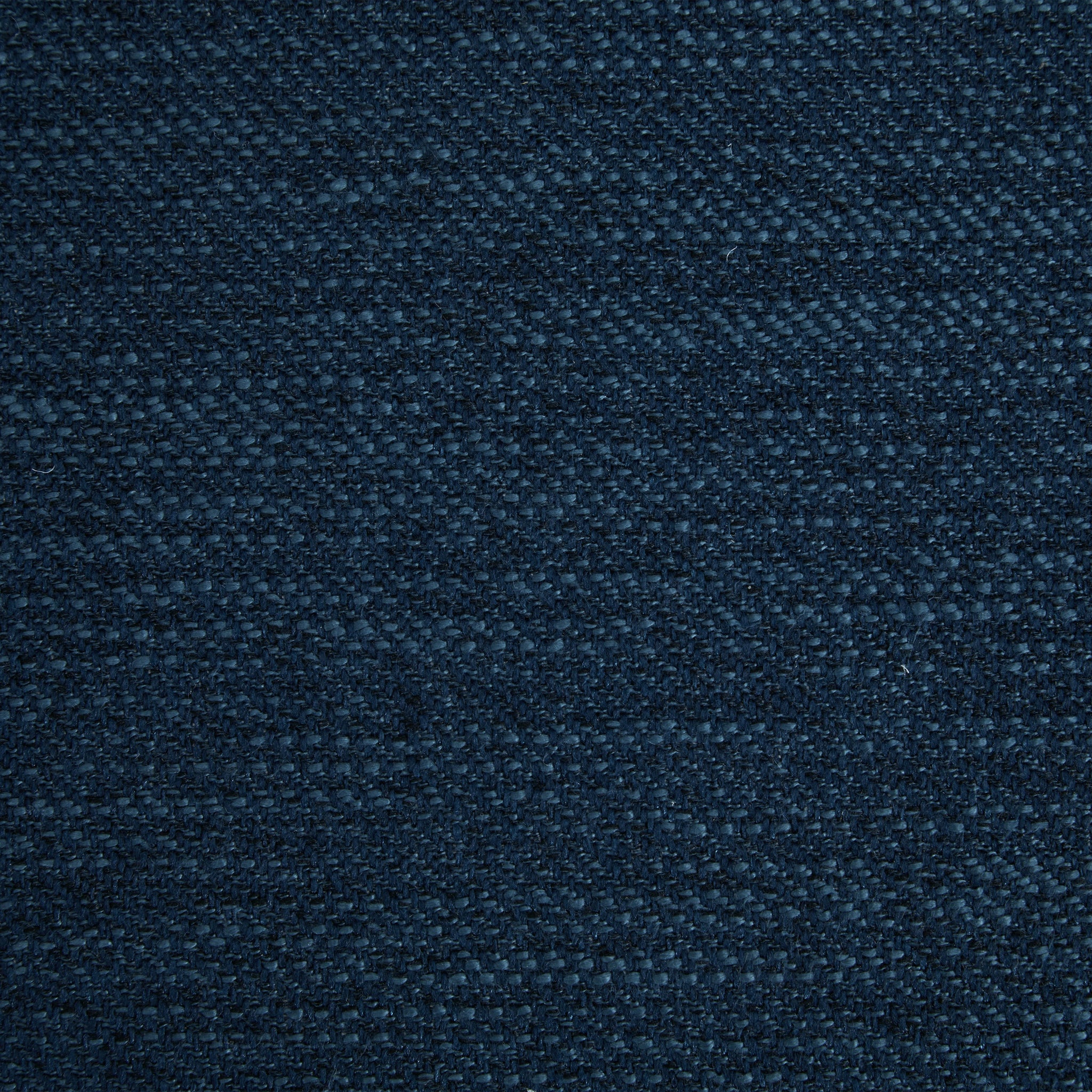Mid-Century Modern Sofa - Navy by HouseOfZazla