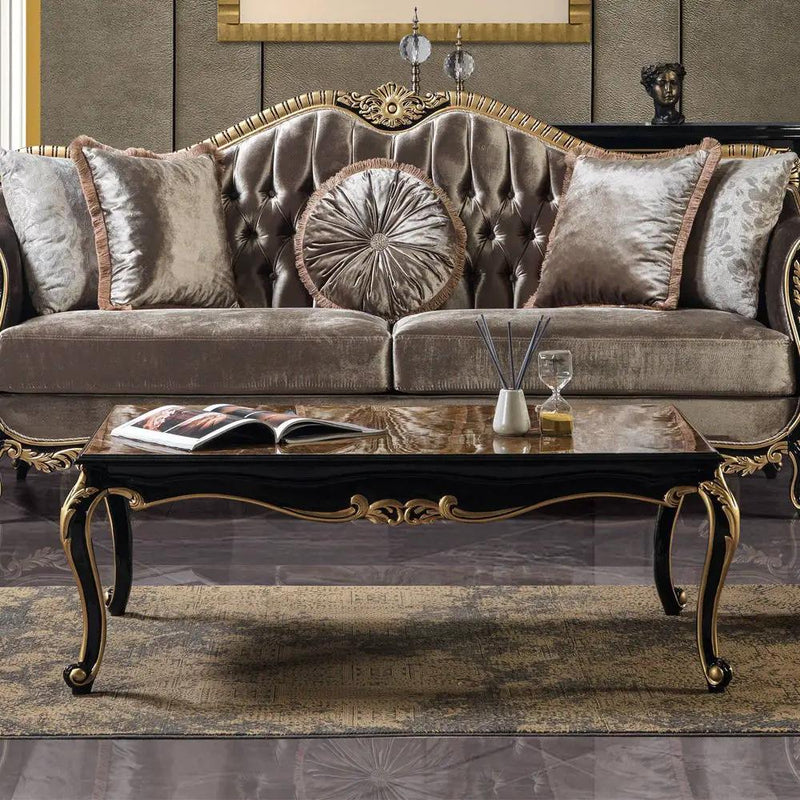 Betria - Table by Unique Piece Furniture