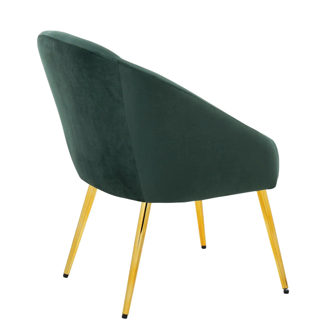 Shiraz - Contemporary / Glam Chair by HouseOfZazla