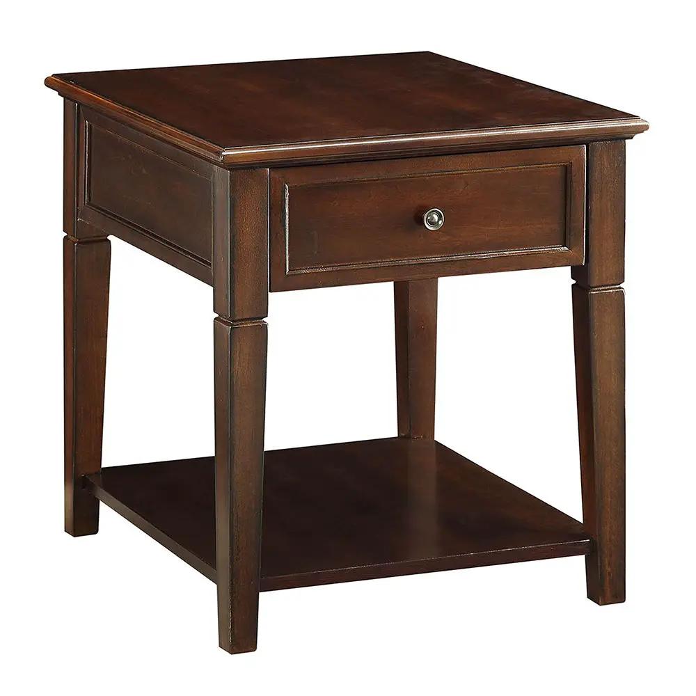 Malachi - End Table by Unique Piece Furniture