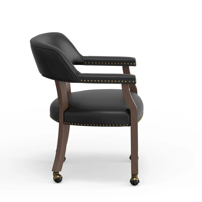 Gorman - Dining And Game Chair by HouseOfZazla