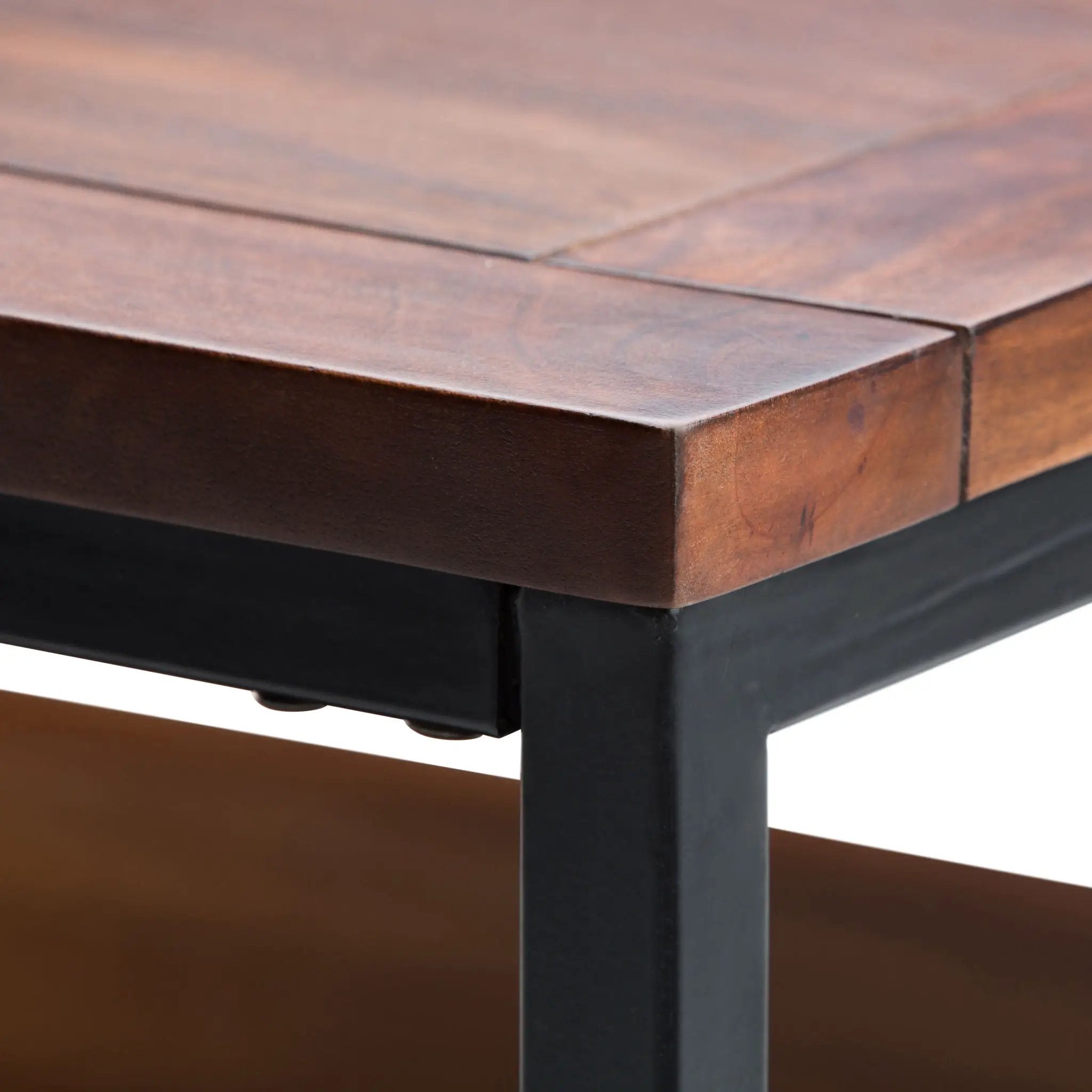 Skyler - Handcrafted Table by HouseOfZazla