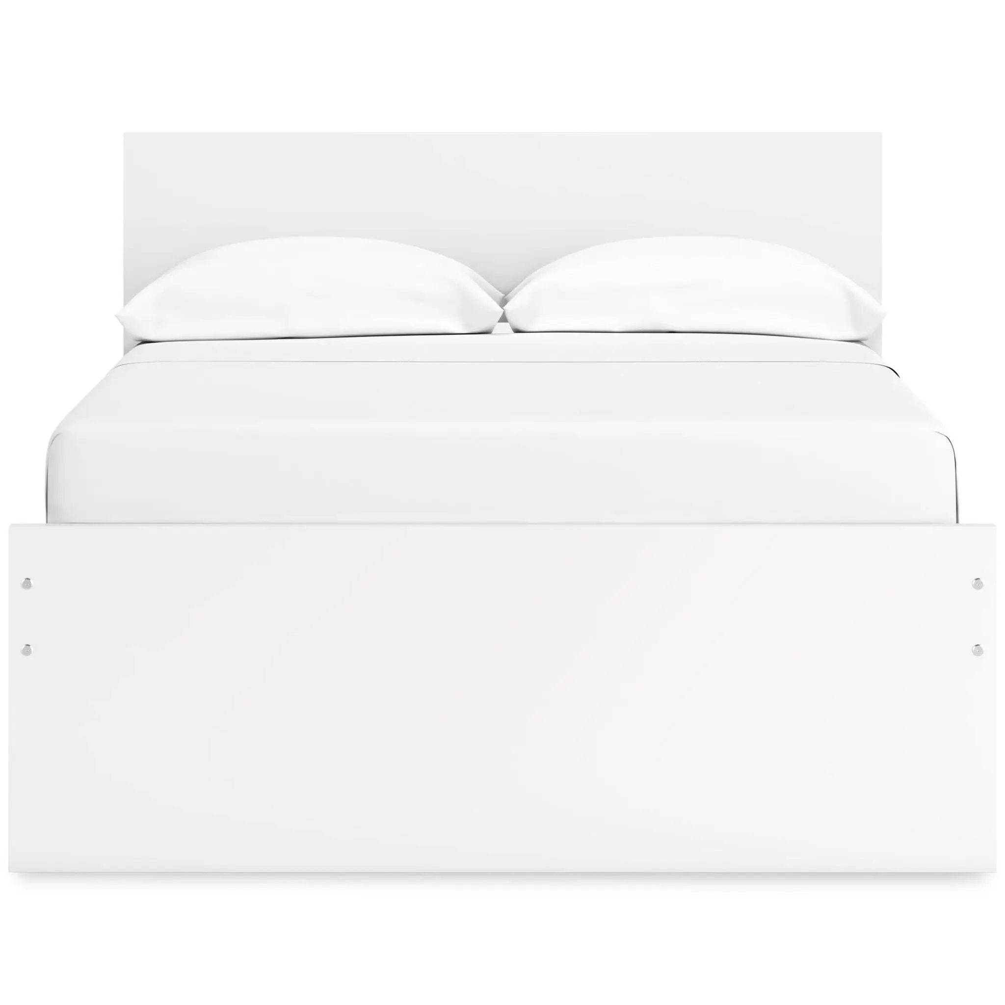 Onita - Panel Platform Bed by Unique Piece Furniture