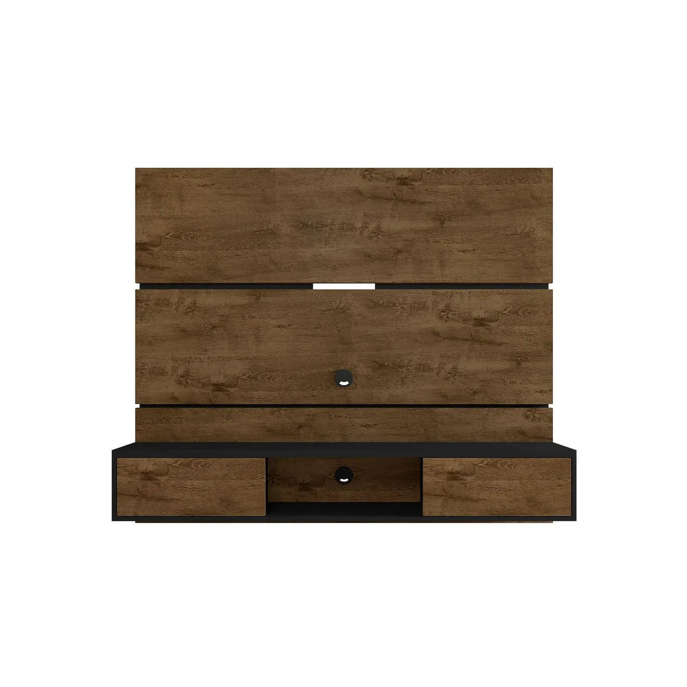 Vernon - TV Panel by HouseOfZazla