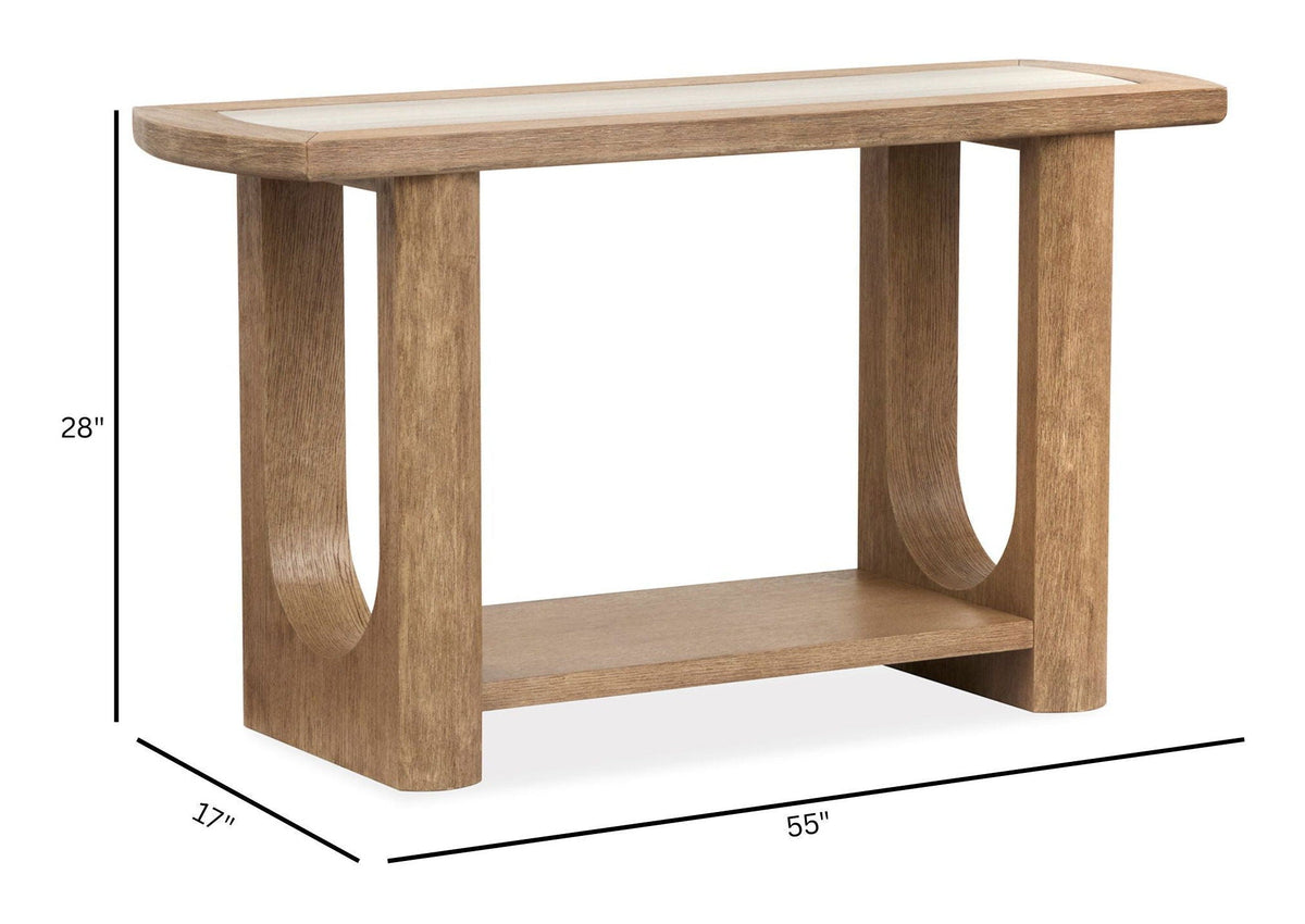 Bradford - Rectangular Table, photo 9 of 20