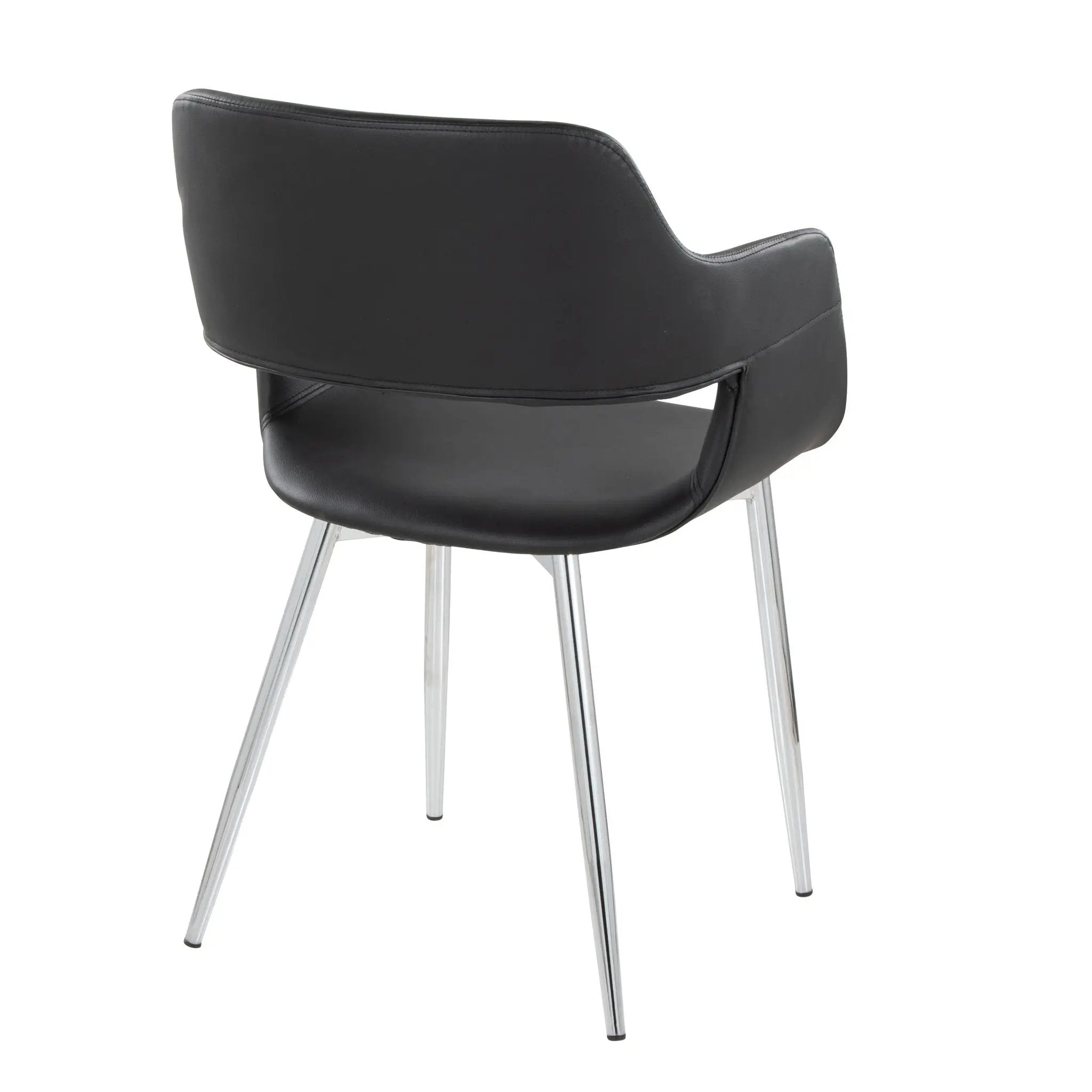 Margarite - Contemporary Dining Chair (Set of 2) by Unique Piece Furniture
