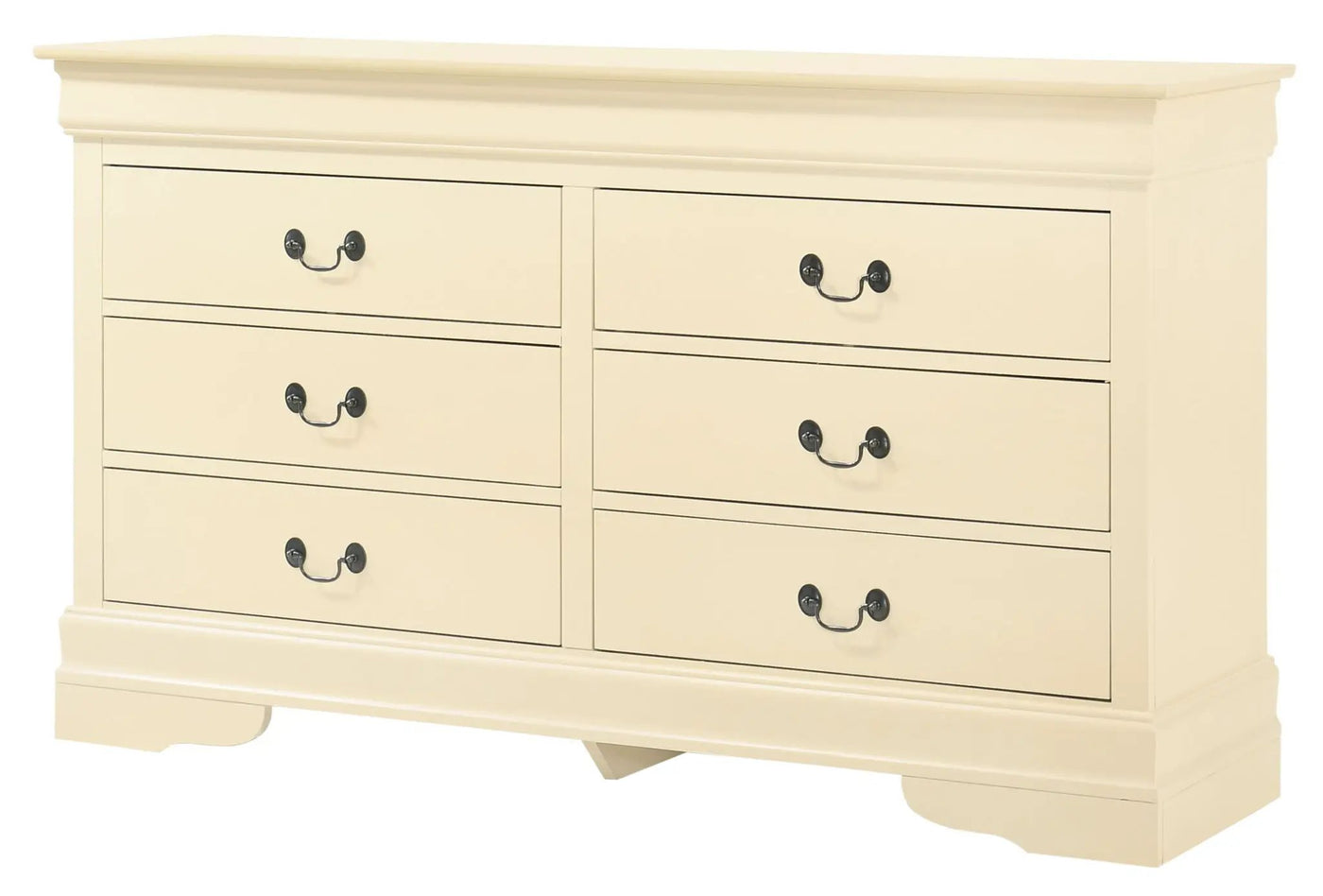 Louis Phillipe - Traditional Dresser Elegant by HouseOfZazla