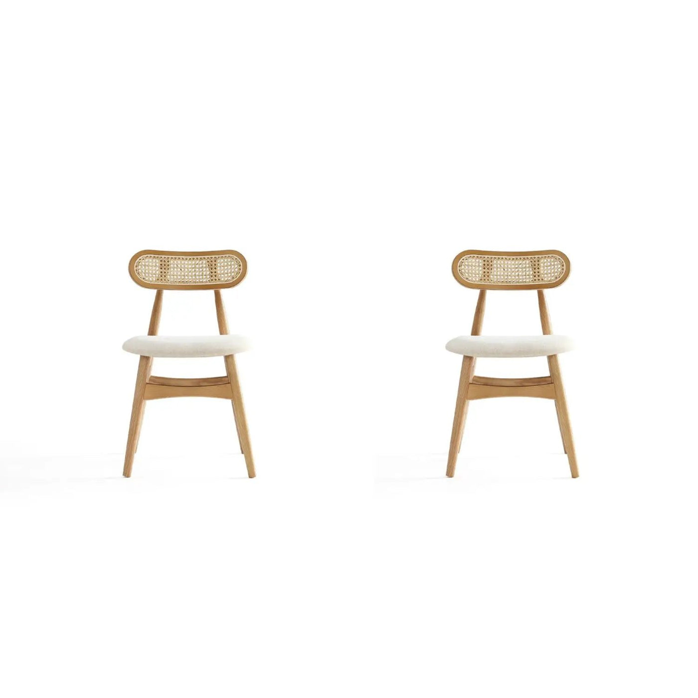 Colbert - Dining Chair (Set of 2) by HouseOfZazla