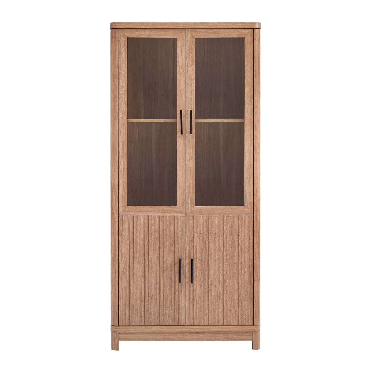 Jodie - Bookcase Cabinet by HouseOfZazla