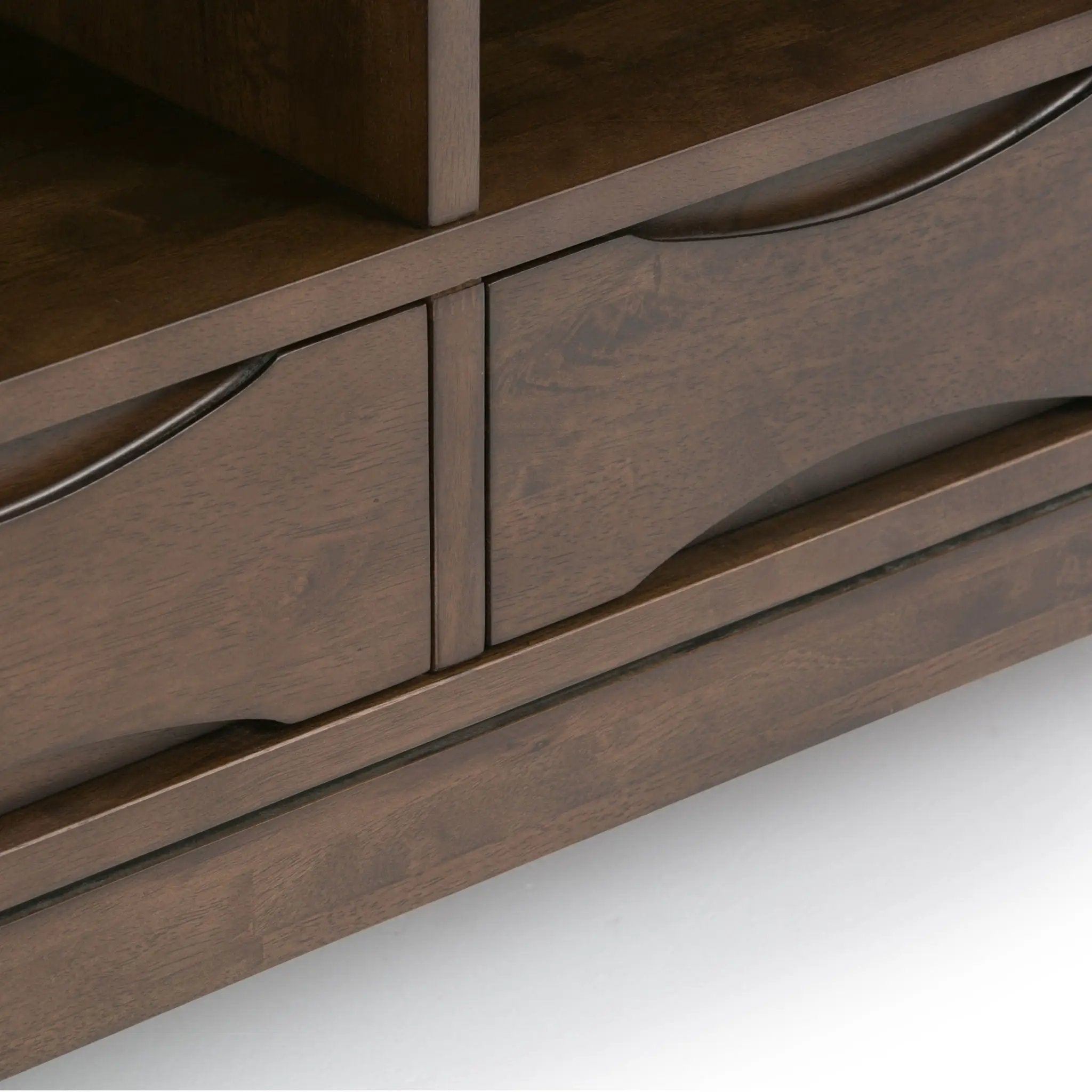 Harper - Cube Storage With Drawers by HouseOfZazla