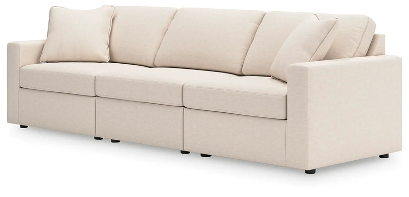 Modmax - Sectional - Oyster by Unique Piece Furniture