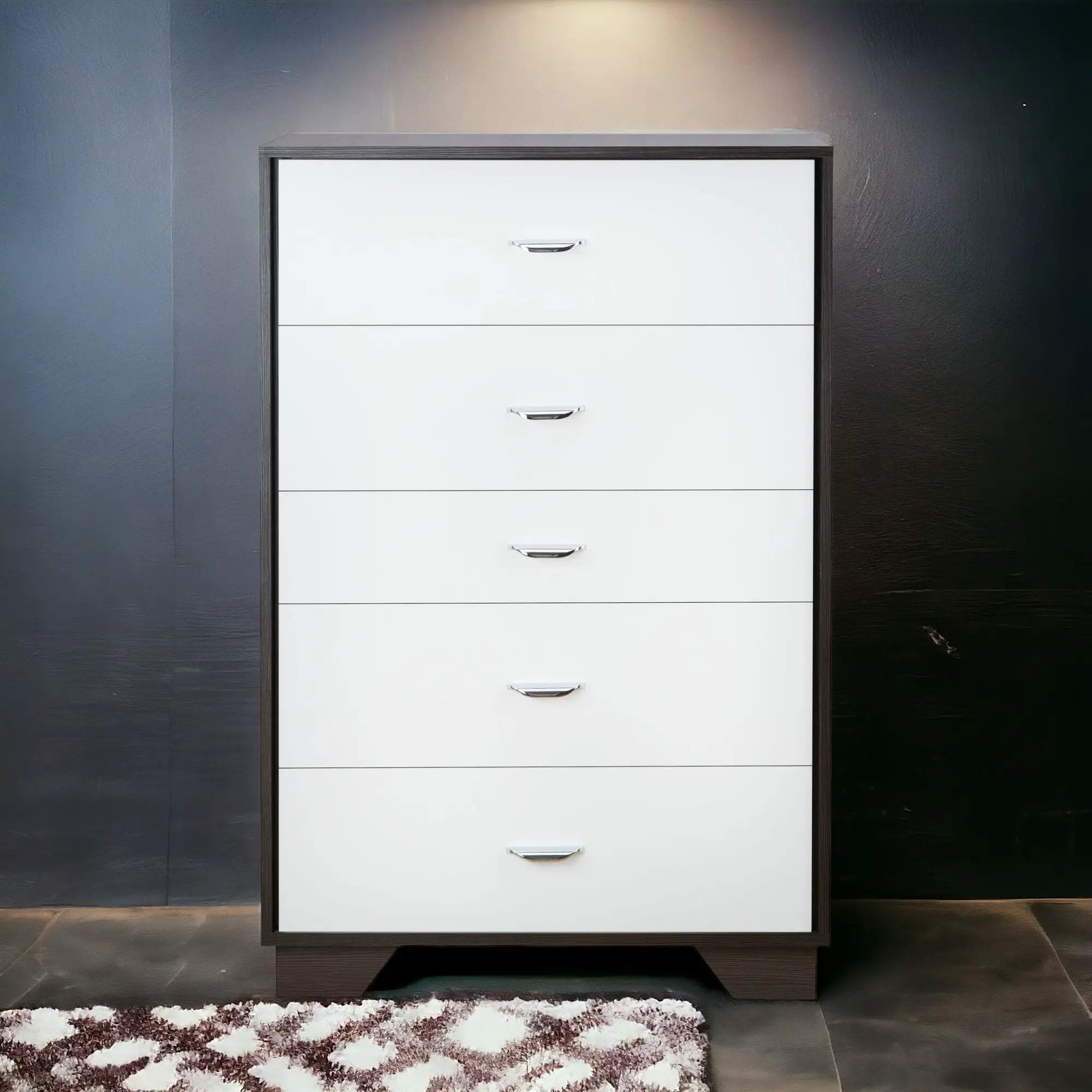 Eloy Rectangular Drawer Chest by HouseOfZazla