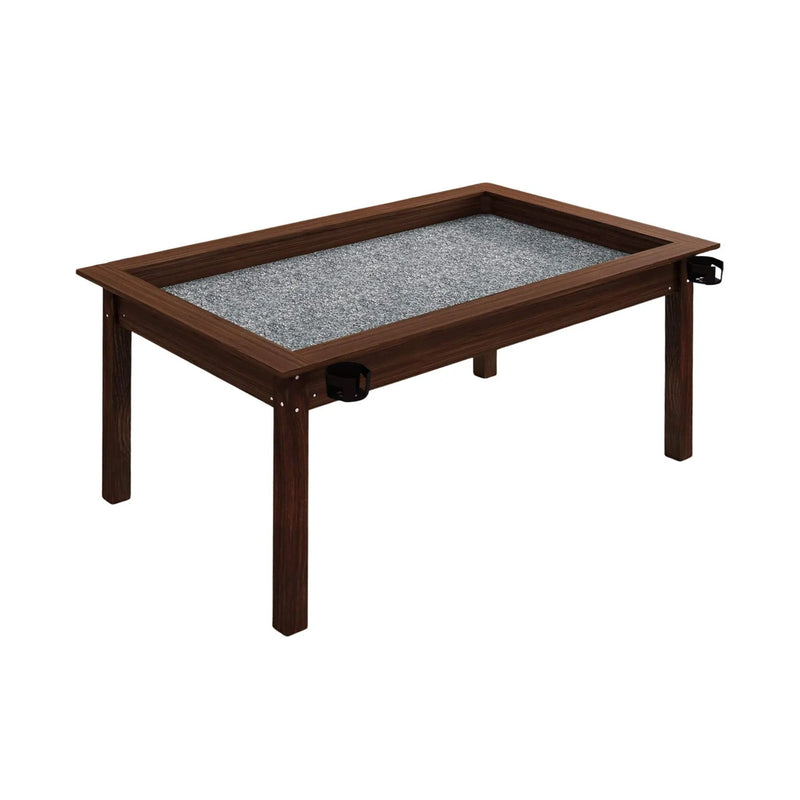 [63X40-Inch] Premium 2-In-1 Multifunctional Board Game Table For 4–6 Players (SAK84513) by SAKSBY WHOLESALE