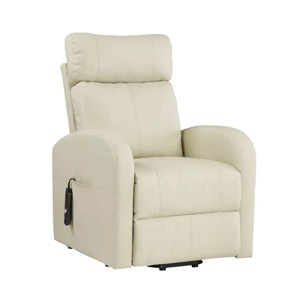 Ricardo - Recliner w/Power Lift by Unique Piece Furniture