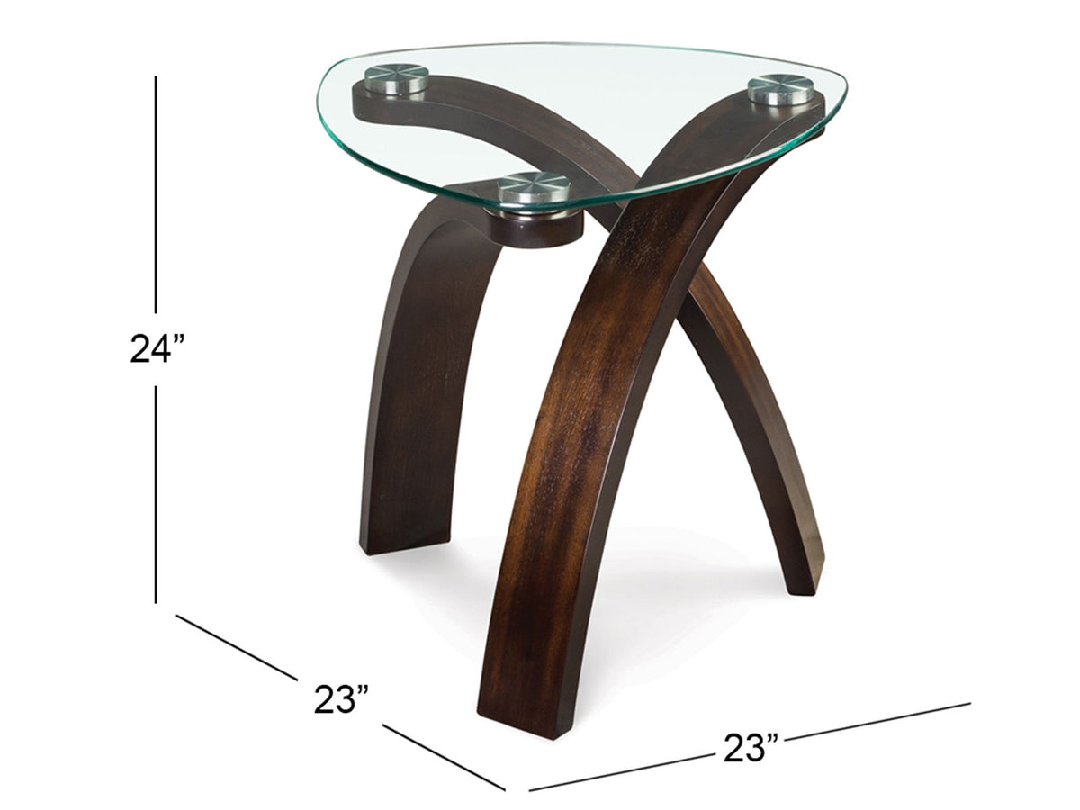 Allure - Table, photo 7 of 8