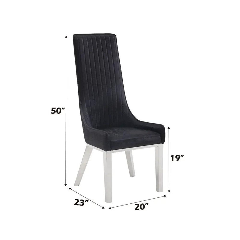 Gianna - Dining Chair by Unique Piece Furniture