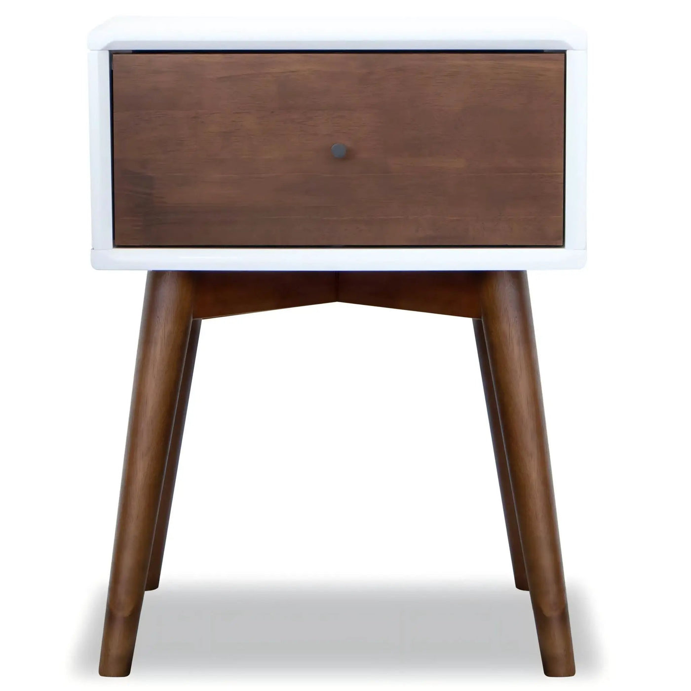 Avery - Modern Design Night Stand by HouseOfZazla