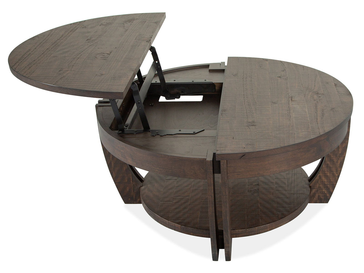 Lyndale - Table, photo 6 of 11